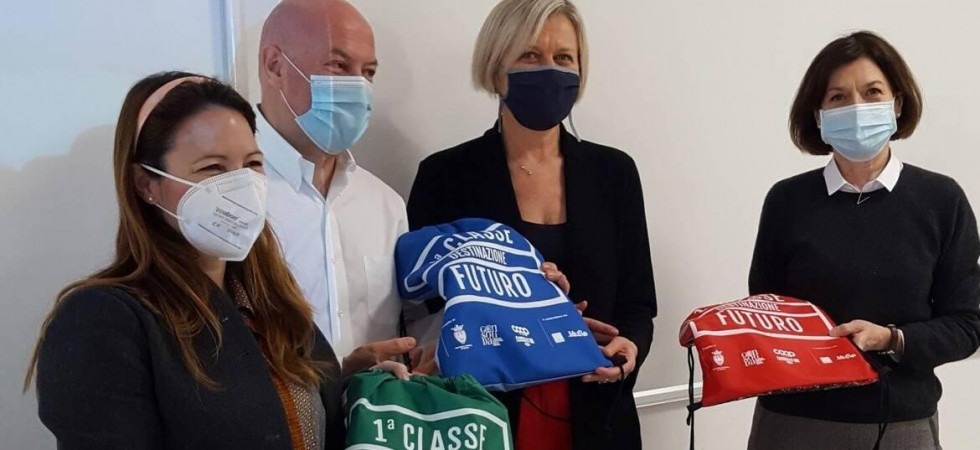 Con la pandemia emergono le fragilità dei giovani studenti: “L’emergenza educativa è ancora sottovalutata”